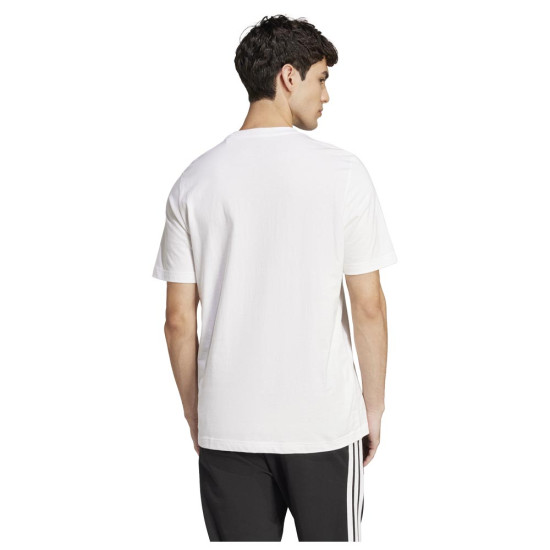 Adidas Ανδρική κοντομάνικη μπλούζα Rome Tee